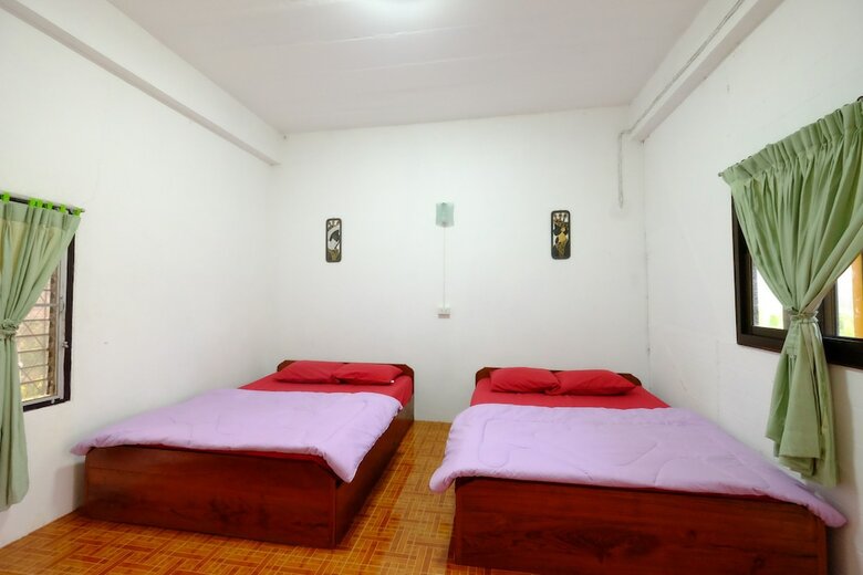 Hotel Phuchandang Resort
