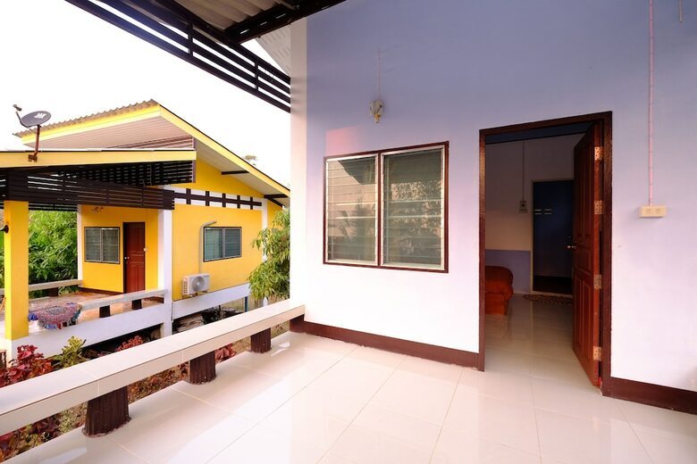 Hotel Phuchandang Resort