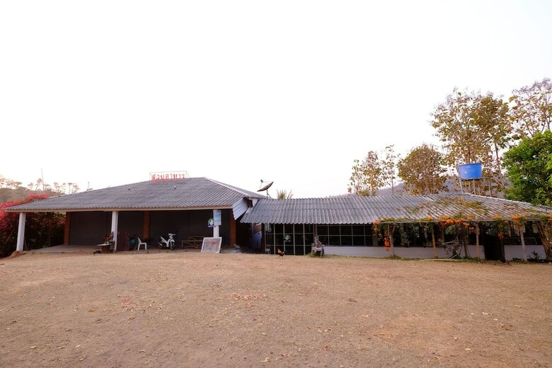 Hotel Phuchandang Resort