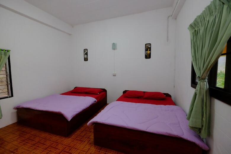 Hotel Phuchandang Resort