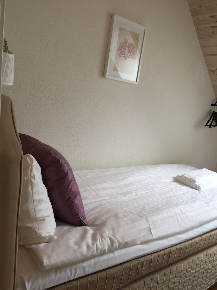 Hotel Villa Hasselbacken