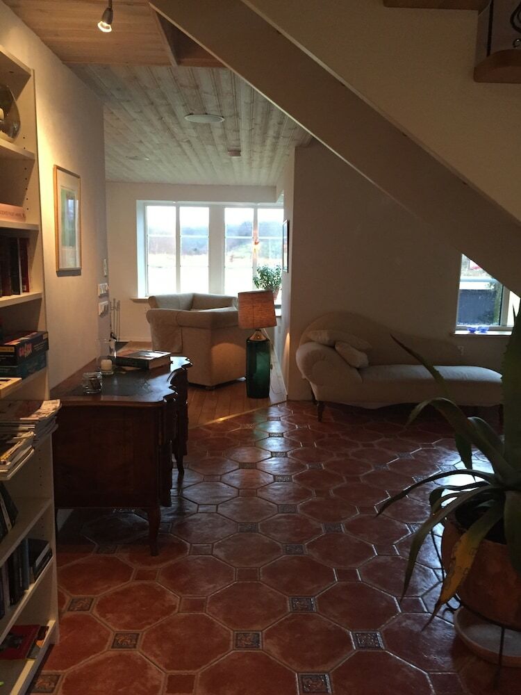 Hotel Villa Hasselbacken