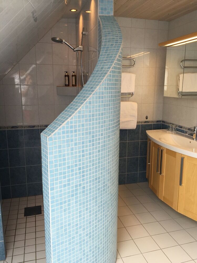 Hotel Villa Hasselbacken
