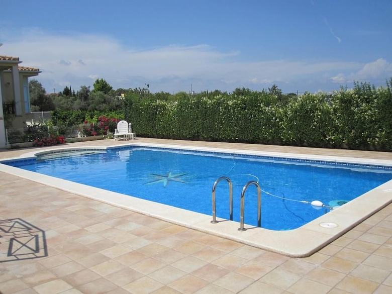 Pension Luz de Azahar Bed And Breakfast