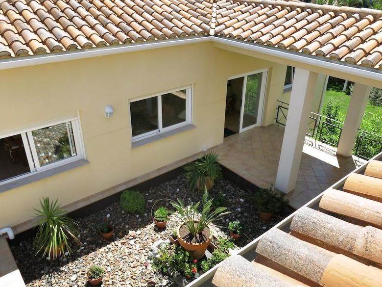Pension Luz de Azahar Bed And Breakfast