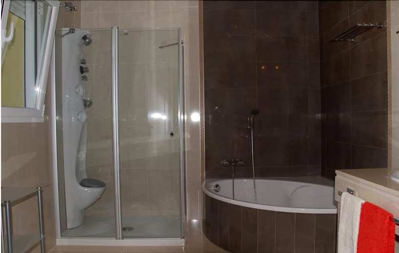 Pension Luz de Azahar Bed And Breakfast