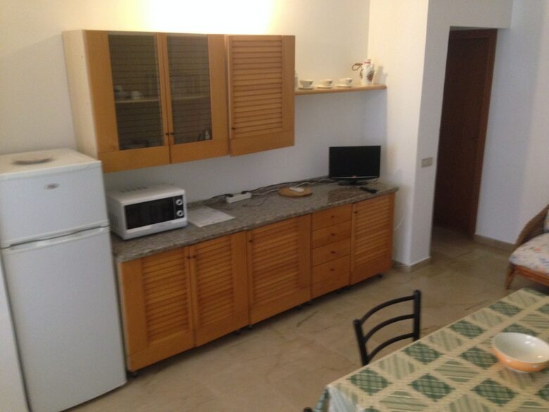 Apartamento Casa Vacanze Lidia