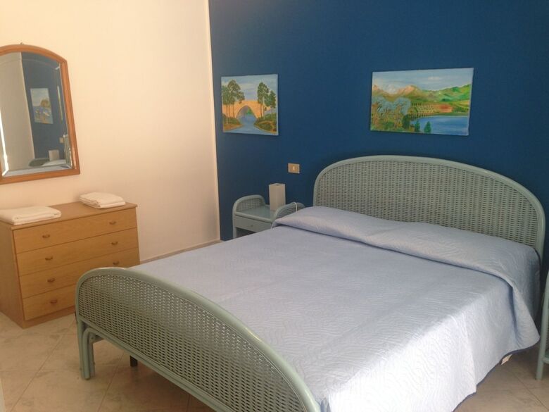Apartamento Casa Vacanze Lidia
