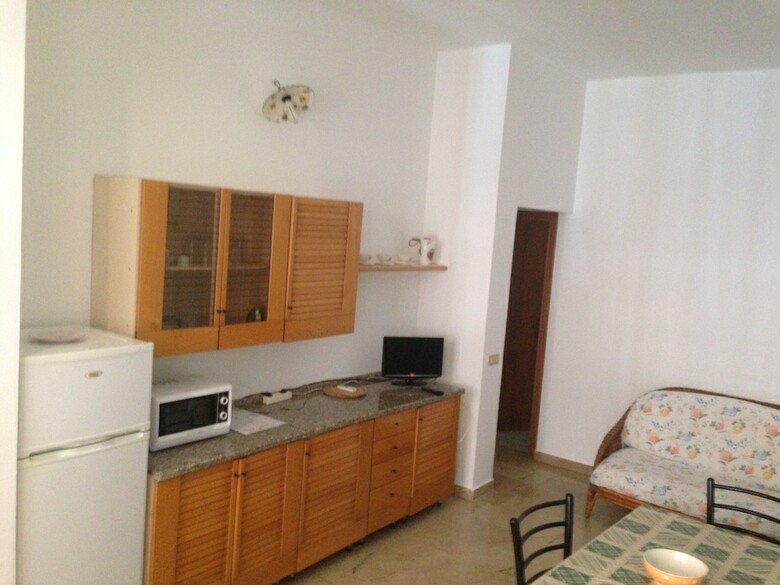 Apartamento Casa Vacanze Lidia