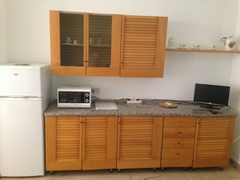 Apartamento Casa Vacanze Lidia