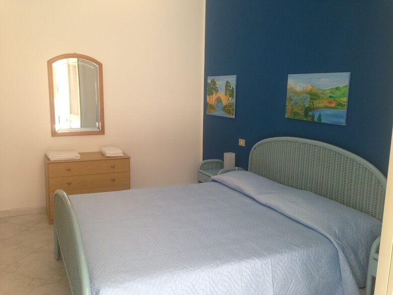 Apartamento Casa Vacanze Lidia