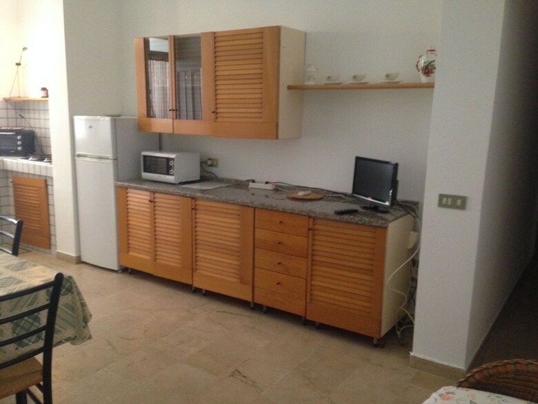 Apartamento Casa Vacanze Lidia
