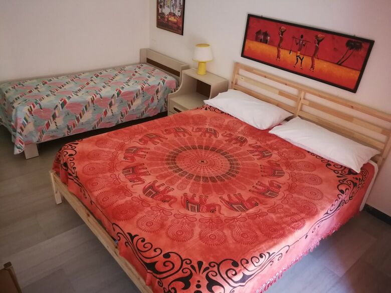 Apartamento Casa Vacanze Lidia