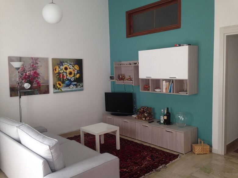 Apartamento Casa Vacanze Lidia