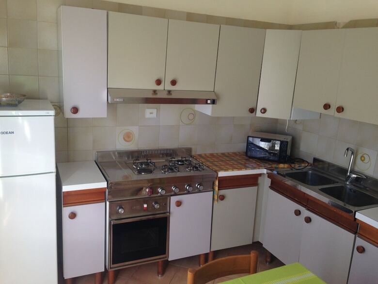 Apartamento Casa Vacanze Lidia