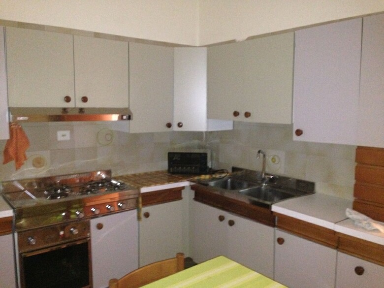 Apartamento Casa Vacanze Lidia