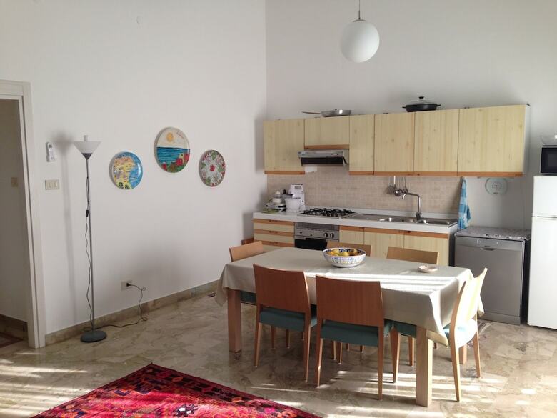 Apartamento Casa Vacanze Lidia