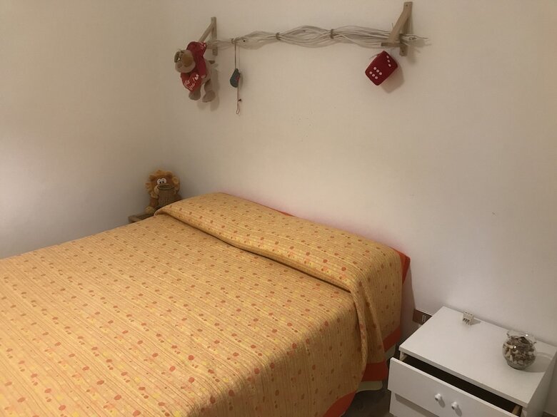 Apartamento Casa Vacanze Lidia