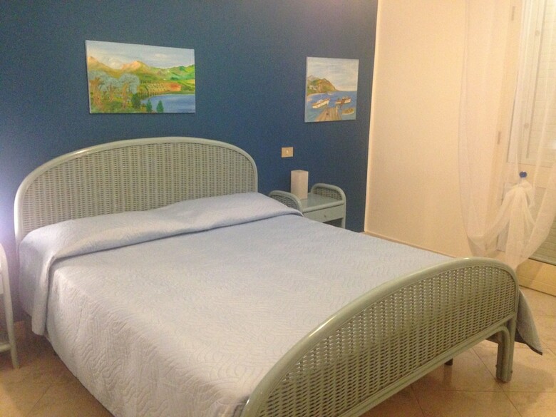 Apartamento Casa Vacanze Lidia