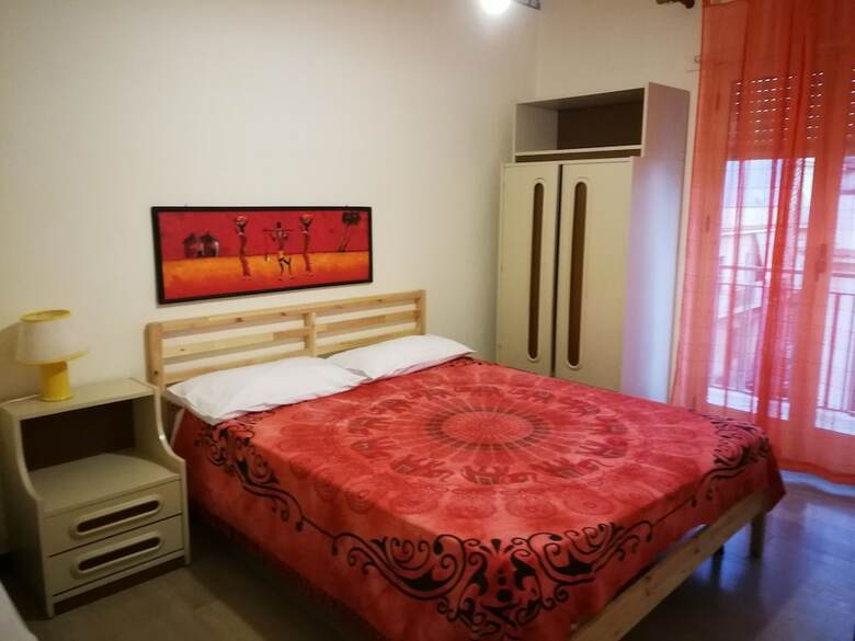 Apartamento Casa Vacanze Lidia