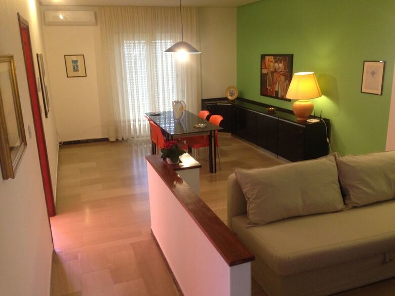 Apartamento Casa Vacanze Lidia