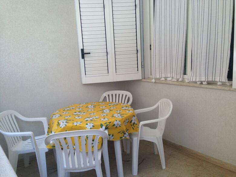 Apartamento Casa Vacanze Lidia