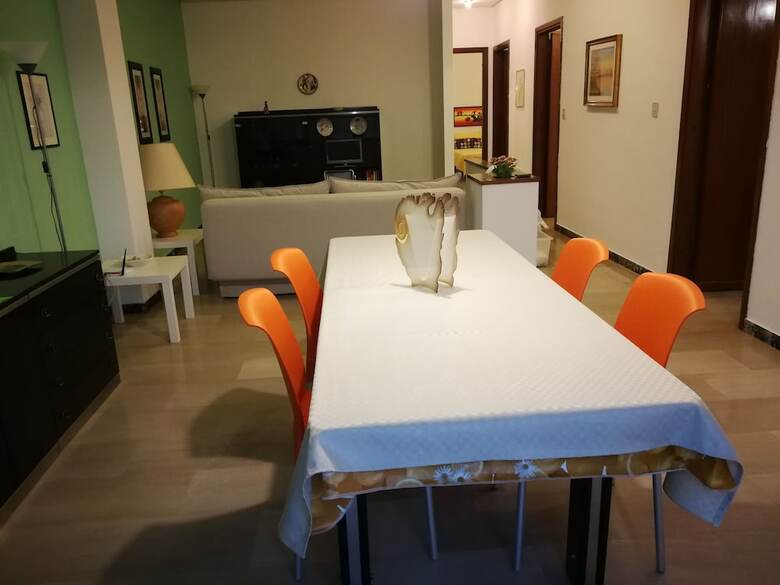 Apartamento Casa Vacanze Lidia