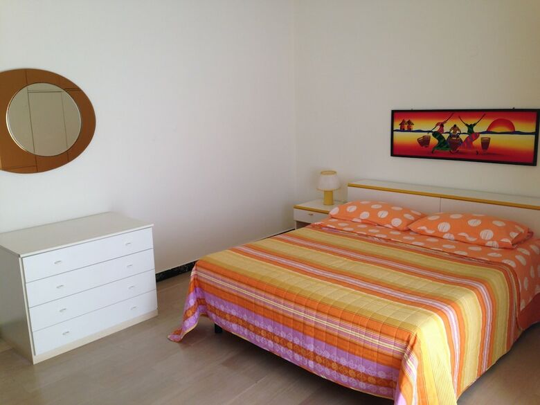 Apartamento Casa Vacanze Lidia