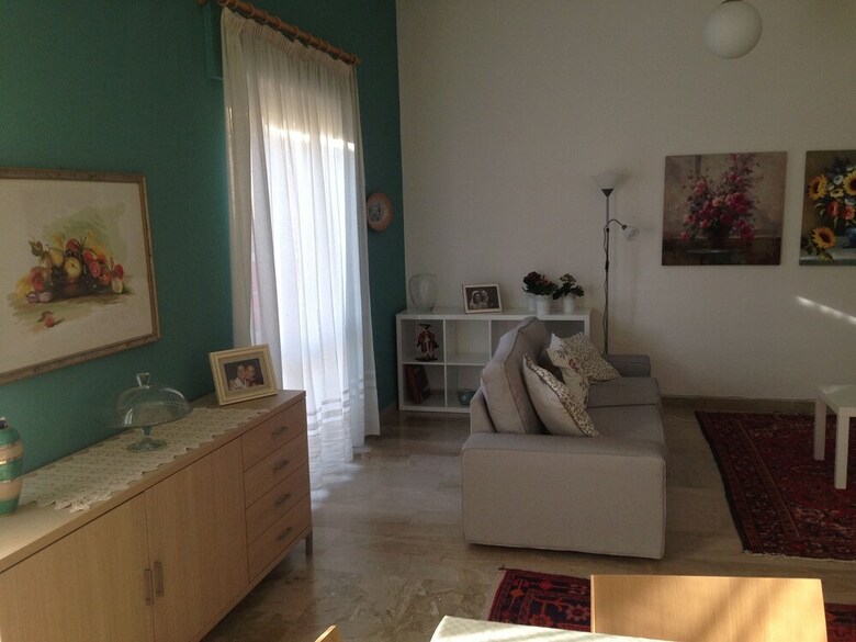 Apartamento Casa Vacanze Lidia