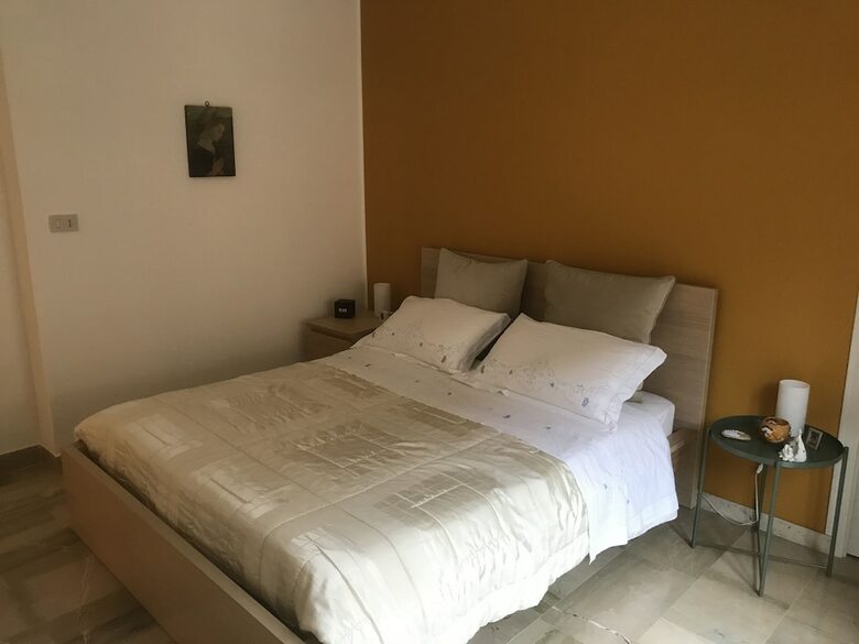 Apartamento Casa Vacanze Lidia