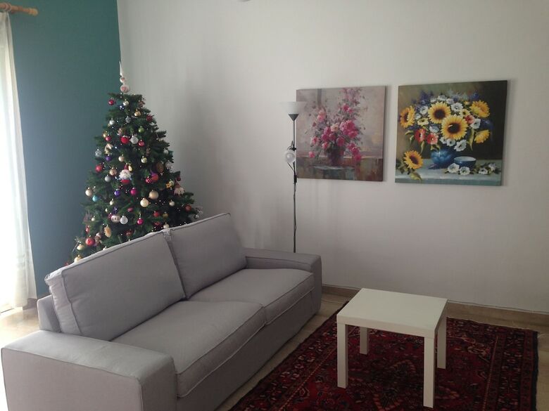 Apartamento Casa Vacanze Lidia