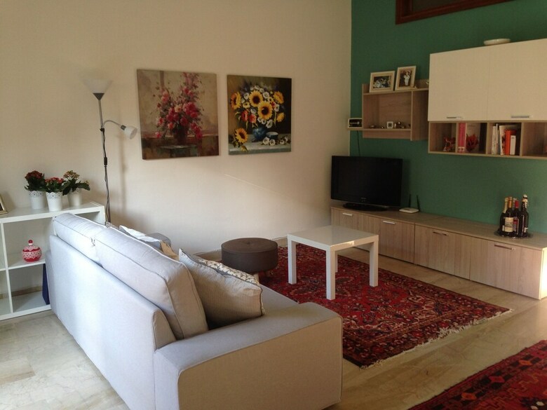 Apartamento Casa Vacanze Lidia