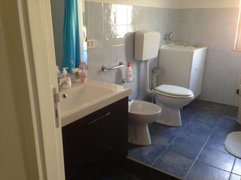 Apartamento Casa Vacanze Lidia
