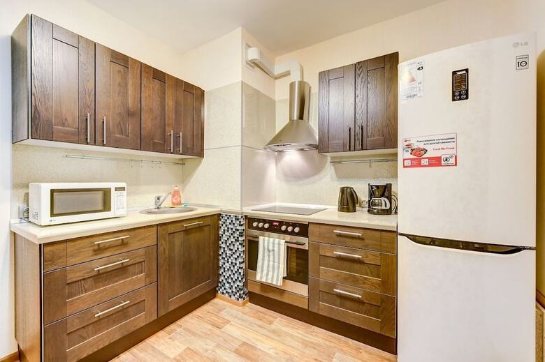 Ag Apartment Dunayskiy 14