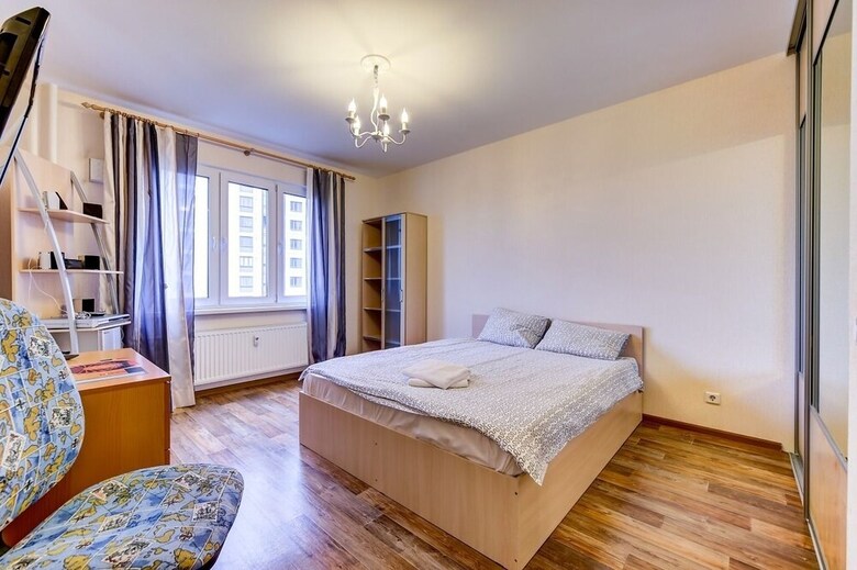 Ag Apartment Dunayskiy 14