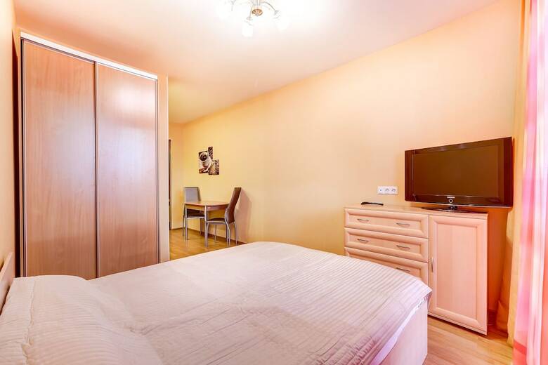 Ag Apartment Dunayskii 23