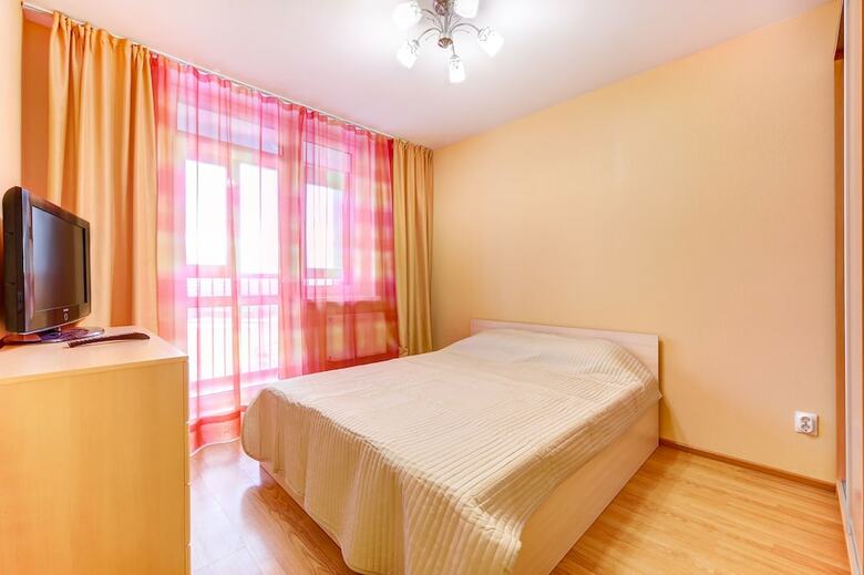 Ag Apartment Dunayskii 23