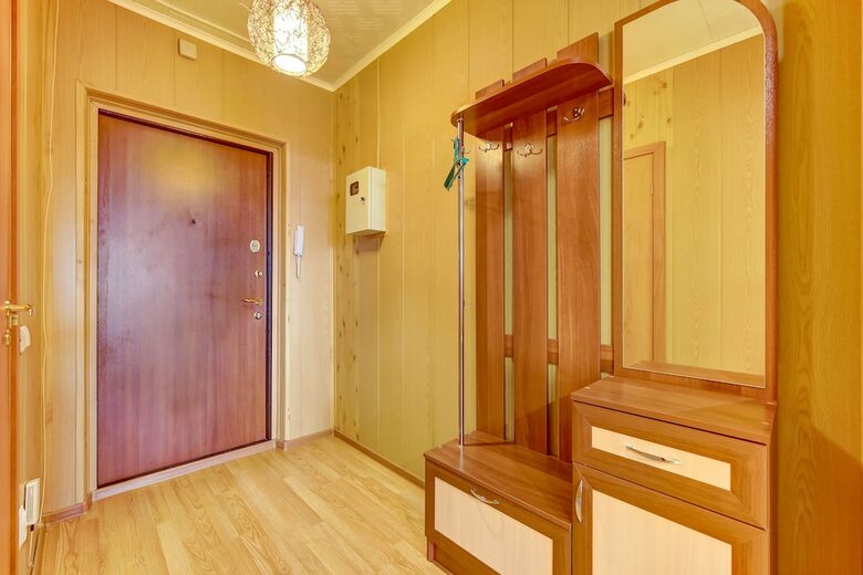 Ag Apartment Dunayskii 23