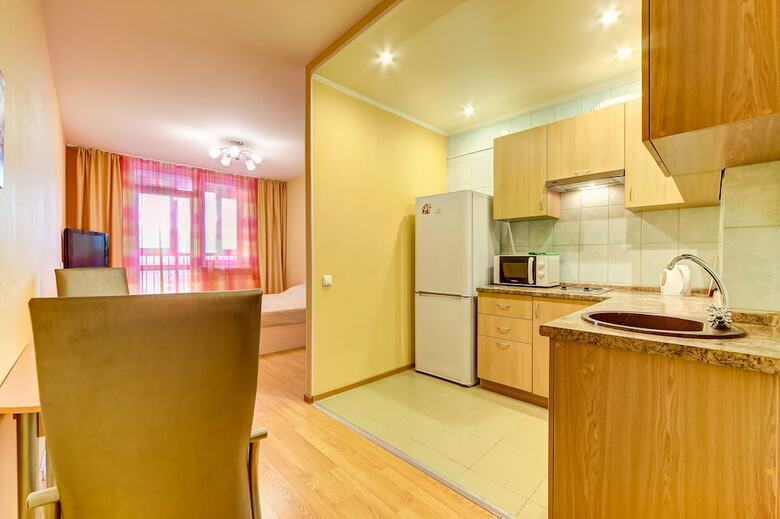 Ag Apartment Dunayskii 23