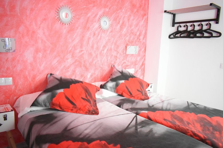 Hotel La Siezzzta
