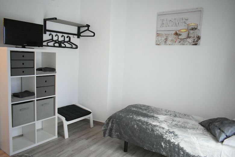 Hotel La Siezzzta