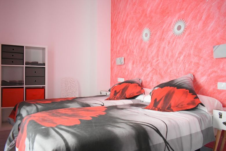 Hotel La Siezzzta