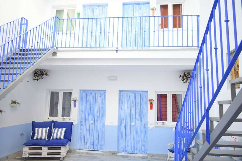 Hotel La Siezzzta