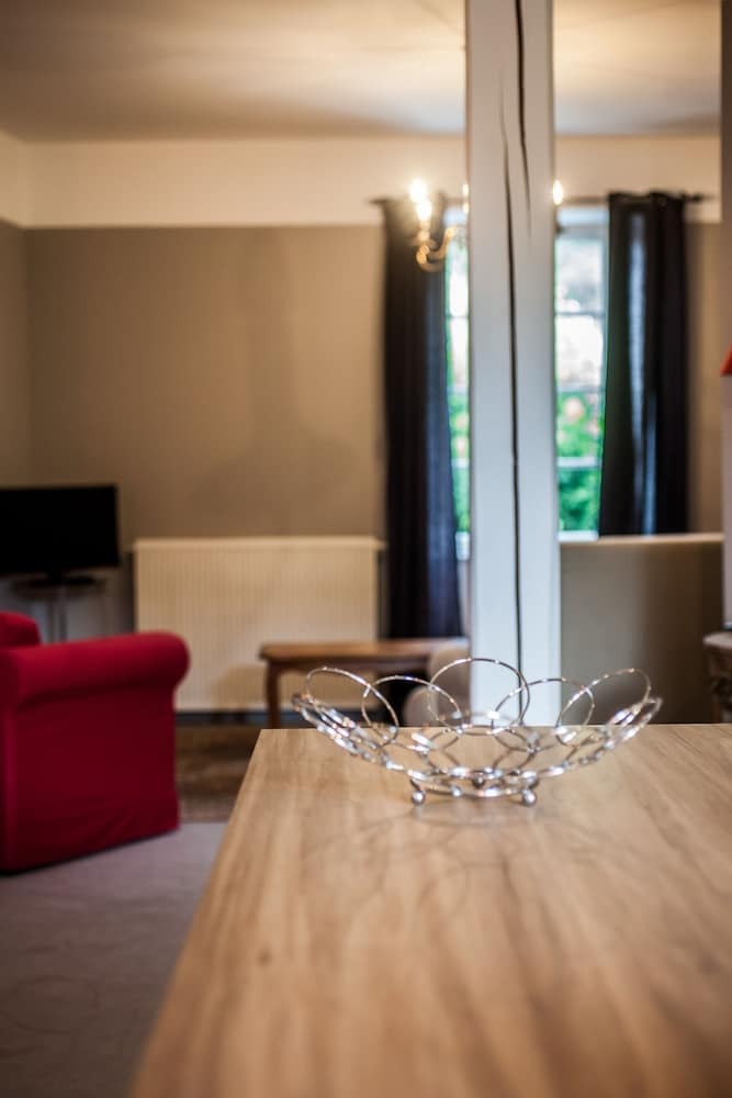 Le Logis De C�line
