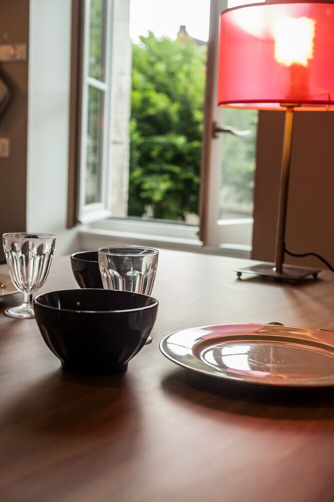 Le Logis De C�line