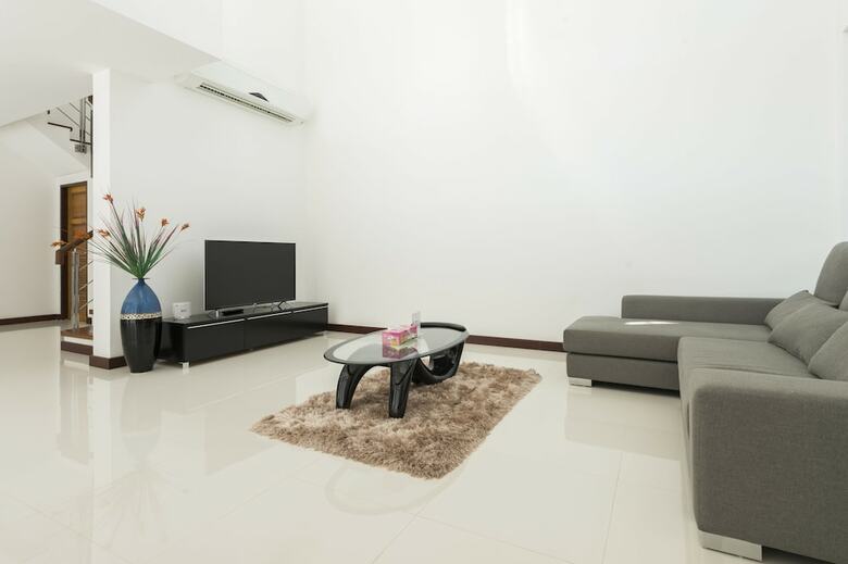Villa Golden Sea Hua Hin