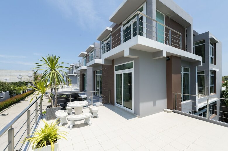 Villa Golden Sea Hua Hin