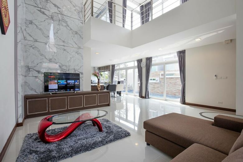 Villa Golden Sea Hua Hin