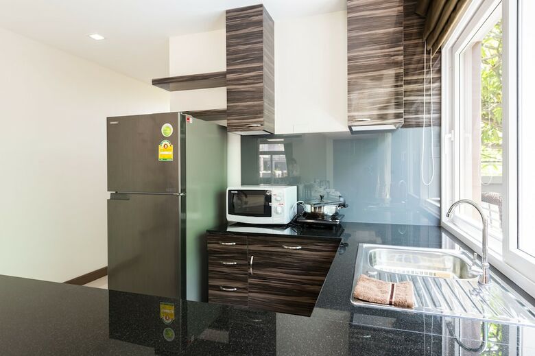 Villa Golden Sea Hua Hin