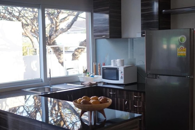 Villa Golden Sea Hua Hin